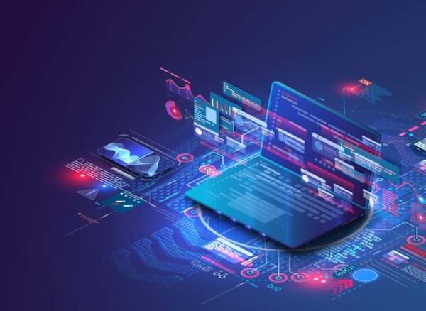 Front-end proqramlaşdırma