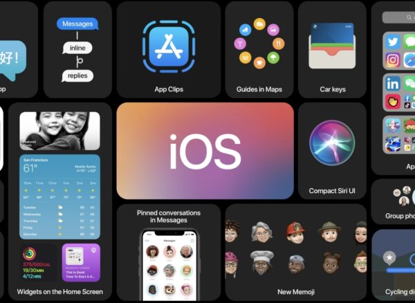 iOS proqramlaşdırma